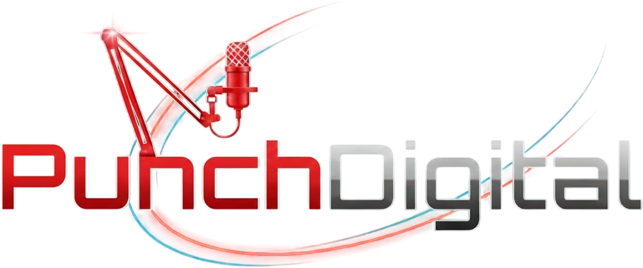 Punch-Radio